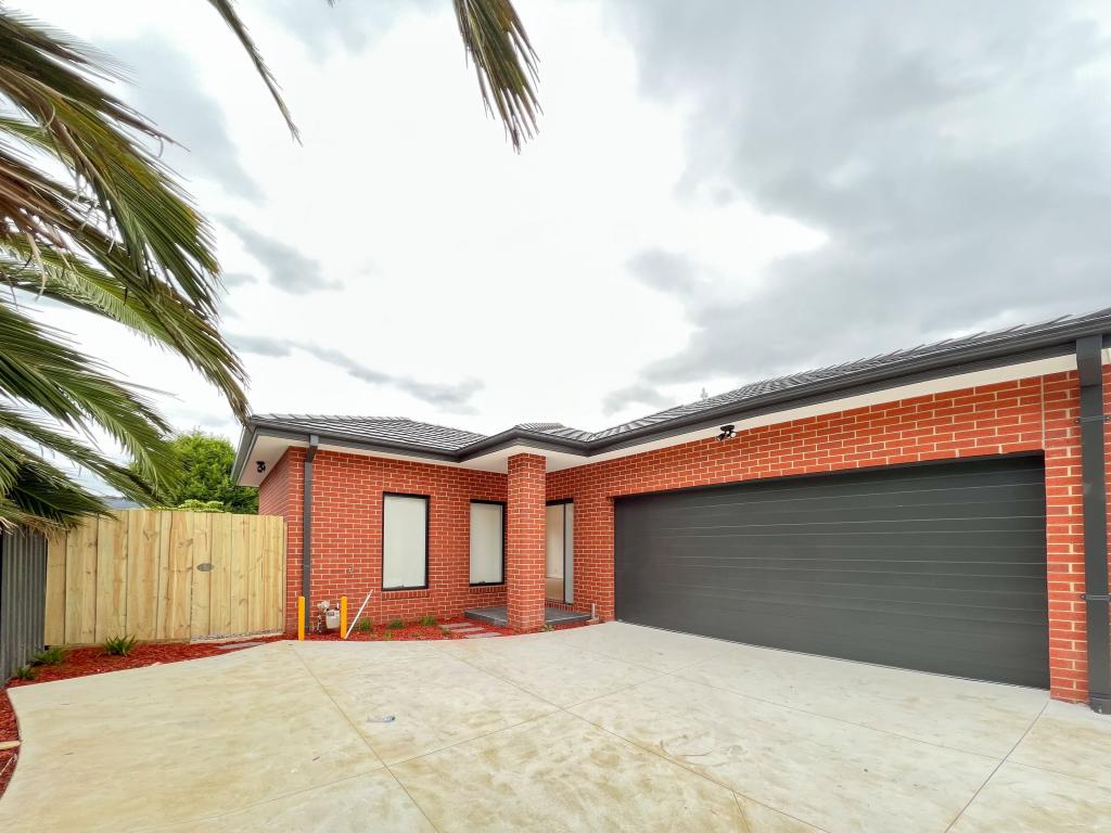 2/10 Aitken Ct, Ferntree Gully, VIC 3156