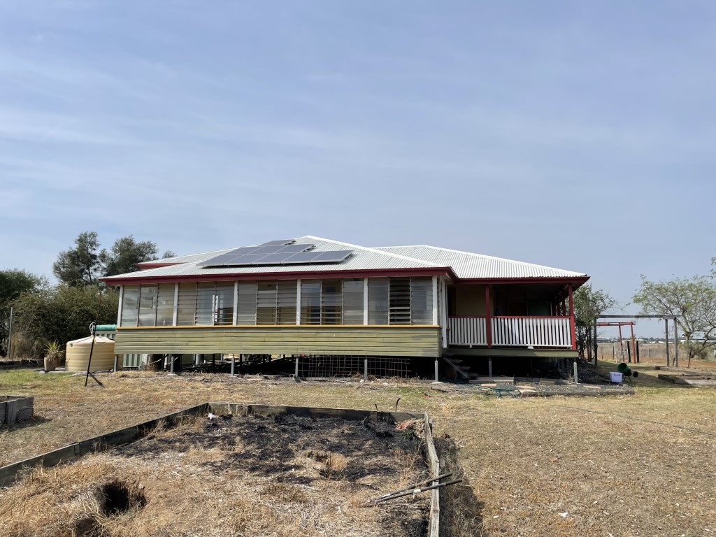 66 Hedge Rd, Dalby, QLD 4405