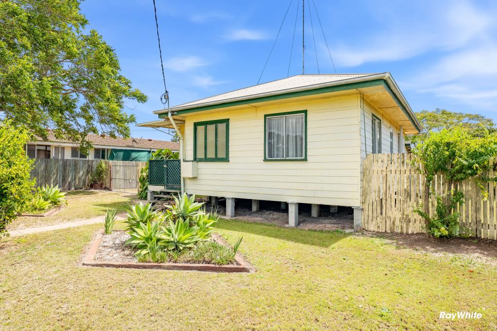 17 Fe Walker St, Bundaberg South, QLD 4670