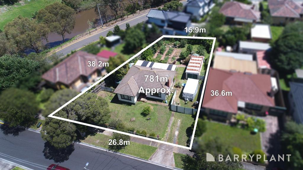 3 Boreham St, Sunshine, VIC 3020