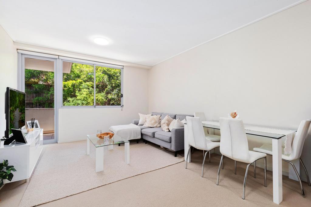 2303/1-8 Nield Ave, Greenwich, NSW 2065