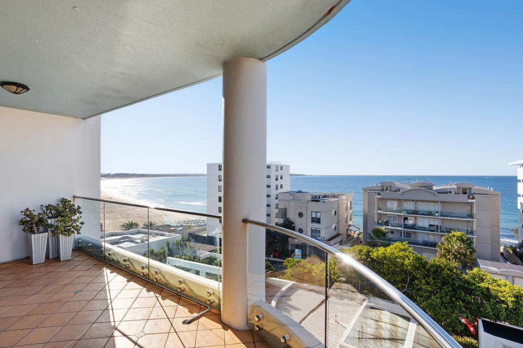 42/1-3 Mcdonald St, Cronulla, NSW 2230