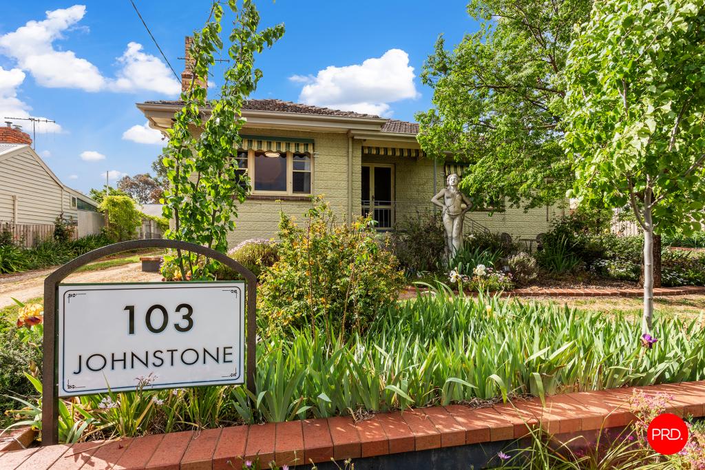 103 Johnstone St, Castlemaine, VIC 3450