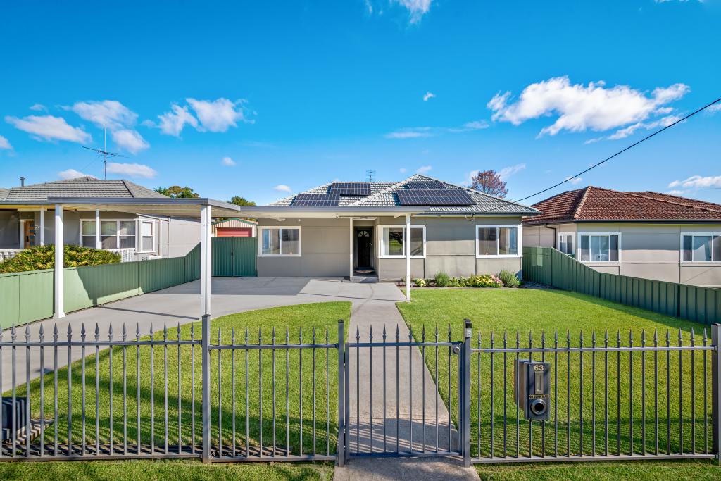 63 Allman St, Campbelltown, NSW 2560