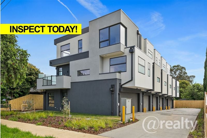 6/569 Boronia Rd, Wantirna, VIC 3152