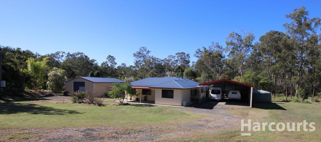 43 Munro Ct, Mcilwraith, QLD 4671