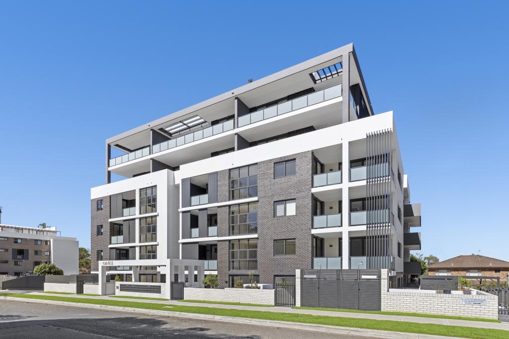 36/14-18 GOOD ST, WESTMEAD, NSW 2145