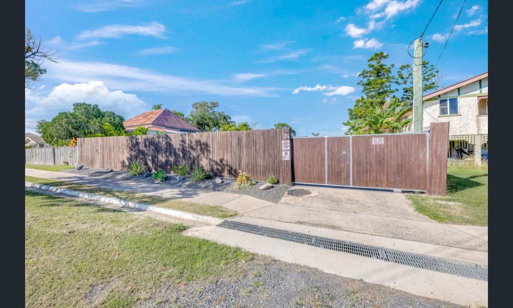 74 George St, Bundaberg South, QLD 4670