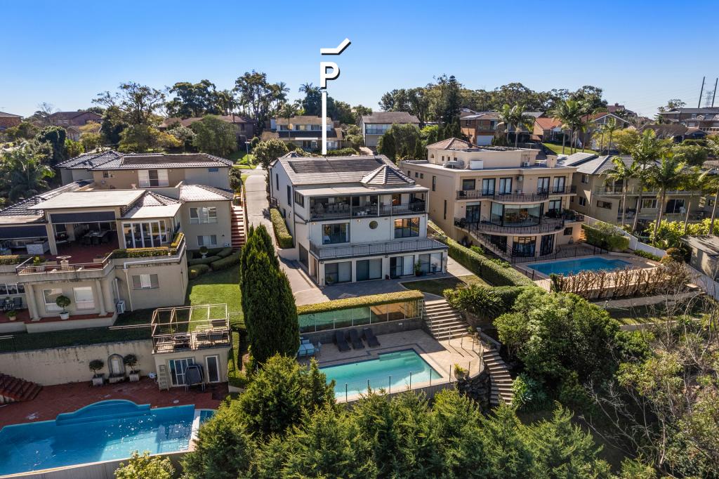 88 Brushwood Dr, Alfords Point, NSW 2234