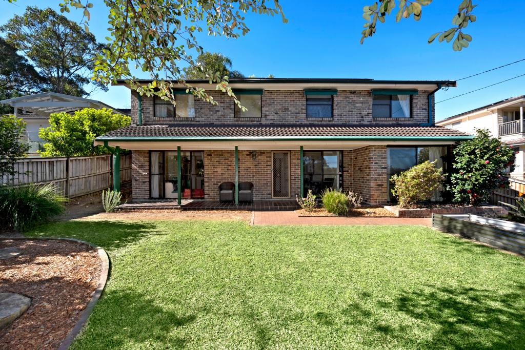 76 Kens Rd, Frenchs Forest, NSW 2086