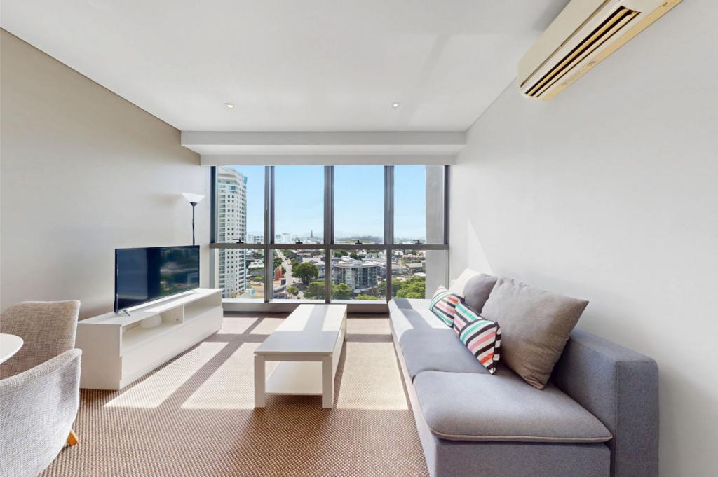 1704/501 Adelaide St, Brisbane City, QLD 4000