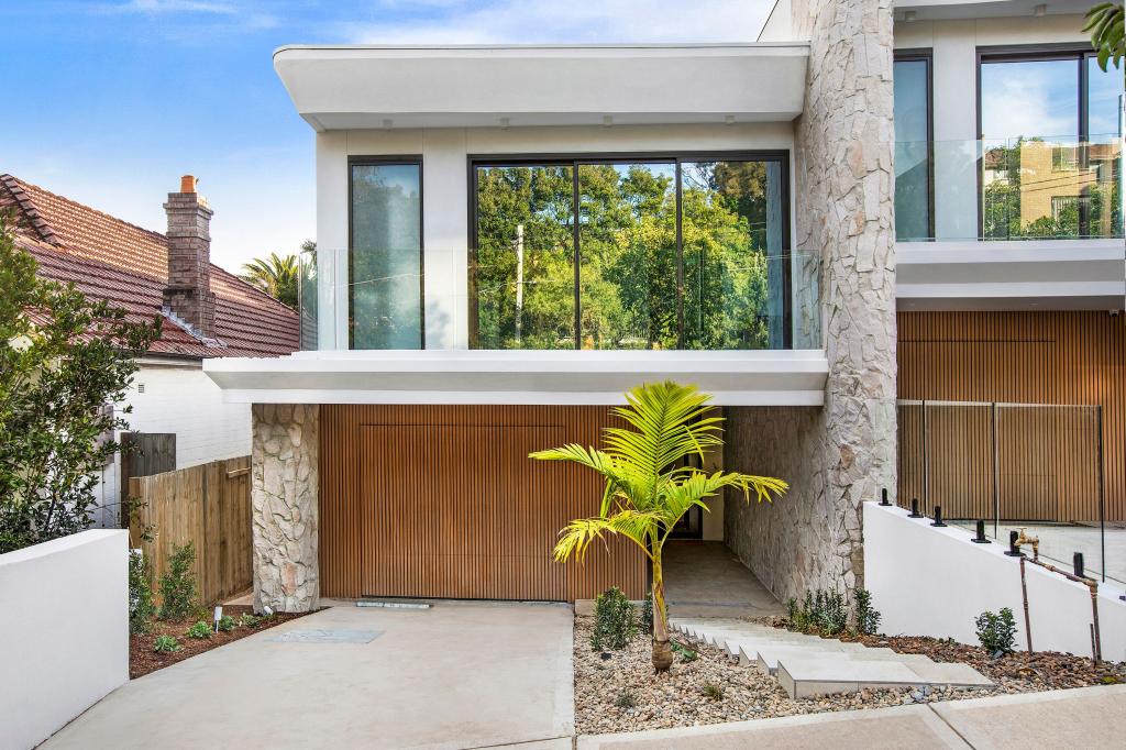 28 Kensington Rd, Kensington, NSW 2033