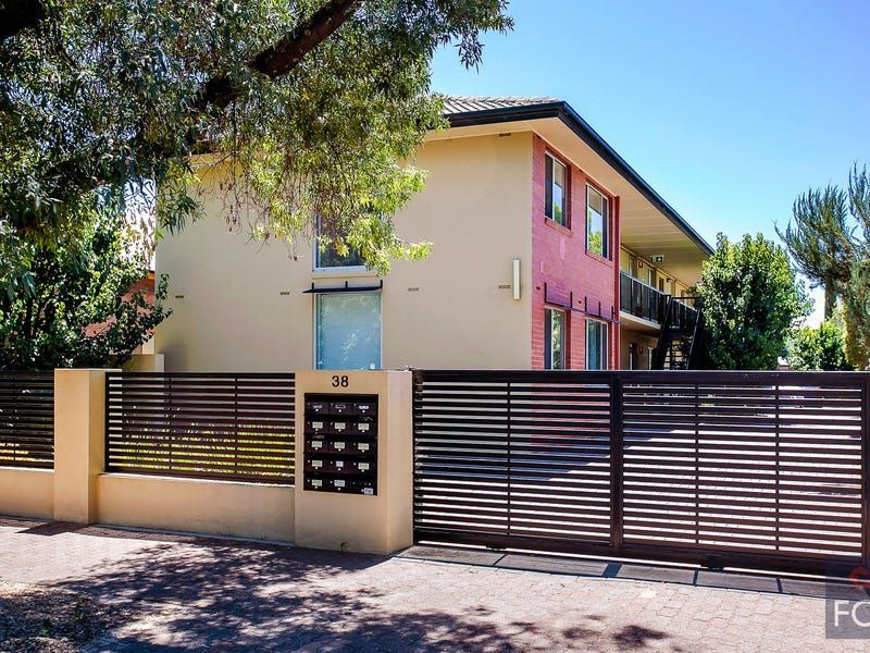 13/38 Childers St, North Adelaide, SA 5006