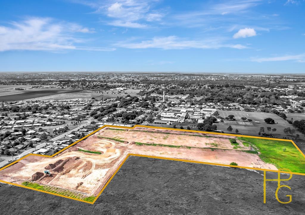 Golden Horizon Estat Loeskow St, Bundaberg North, QLD 4670