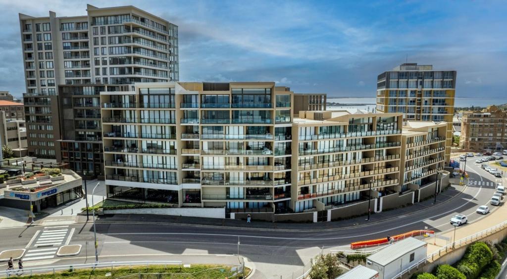 24/1 King St, Newcastle, NSW 2300
