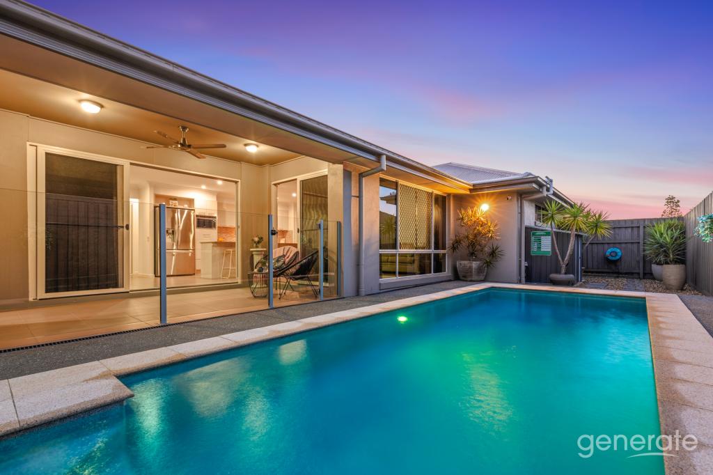 100 Wagner Rd, Griffin, QLD 4503