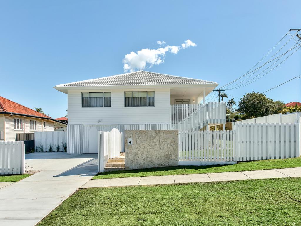 28 Mountridge St, Everton Park, QLD 4053