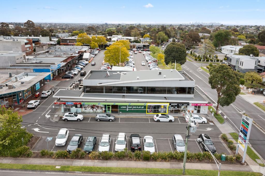 5/407 Blackburn Rd, Mount Waverley, VIC 3149