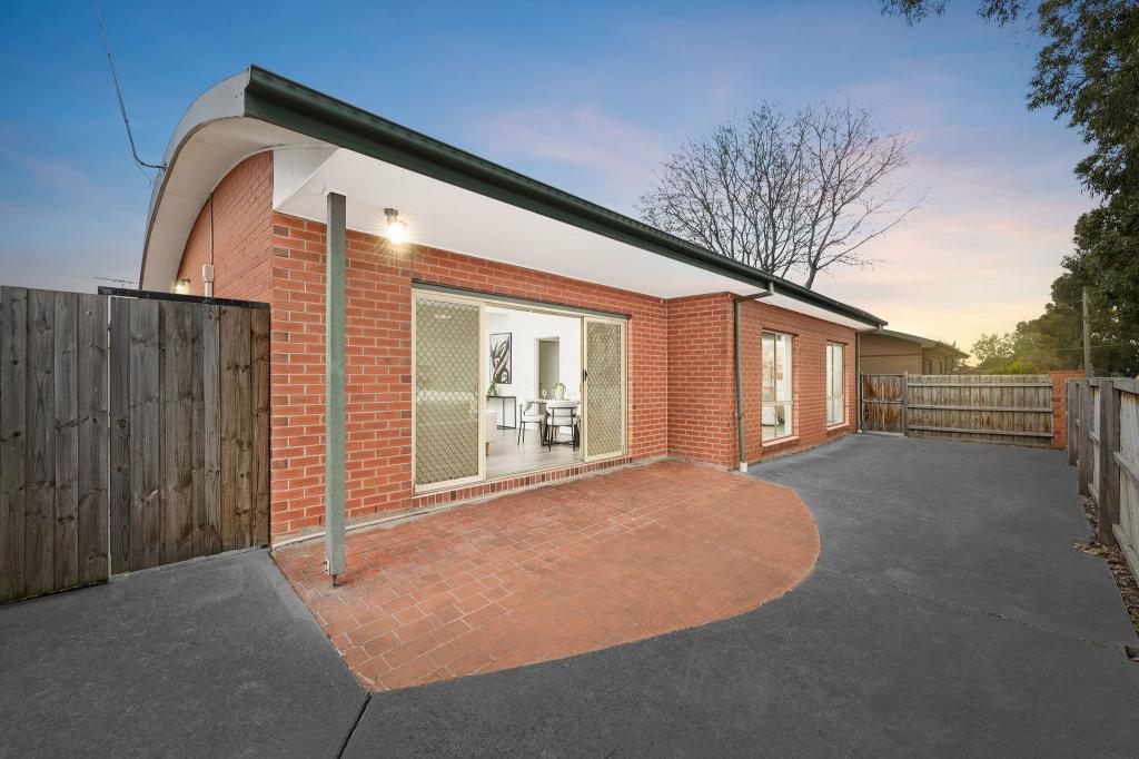 2/83 Rufus St, Epping, VIC 3076