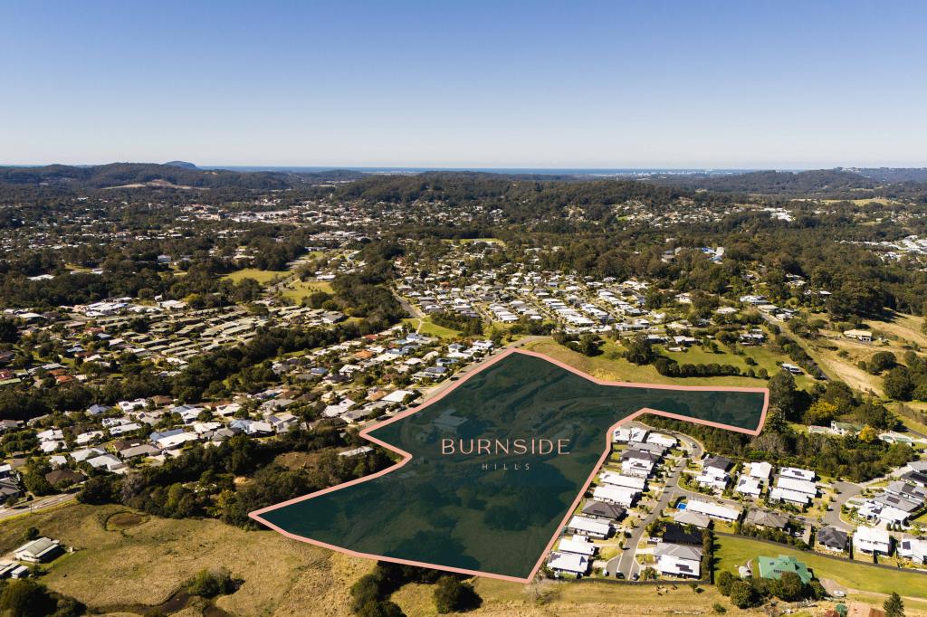 Lot 21/50 Burnside Rd, Perwillowen, QLD 4560