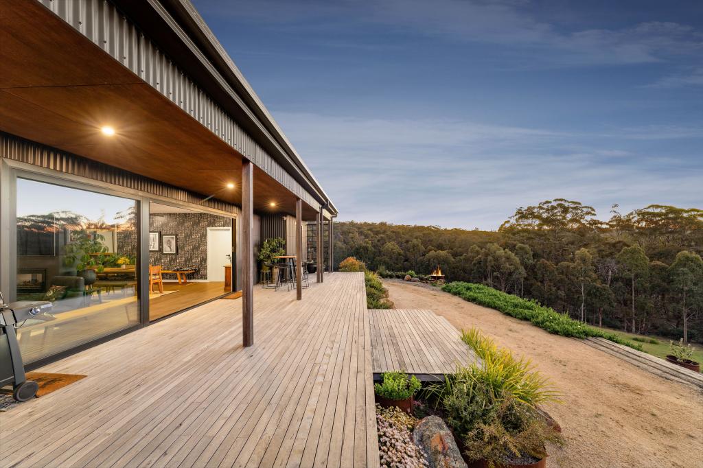 45 Liberty Flat Dr, Taradale, VIC 3447