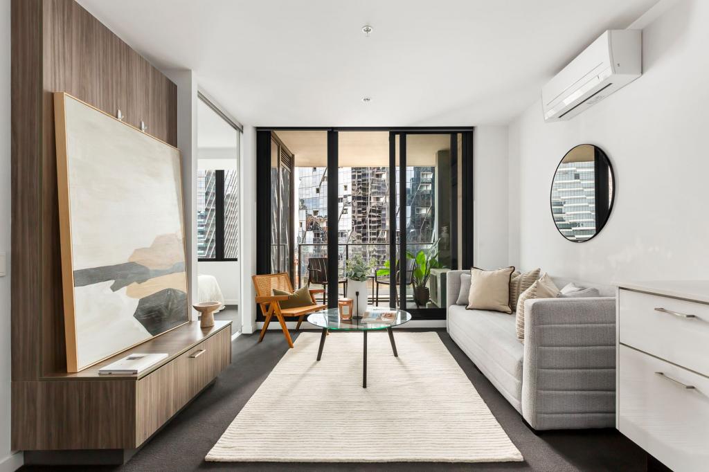 1701/220 Spencer St, Melbourne, VIC 3000