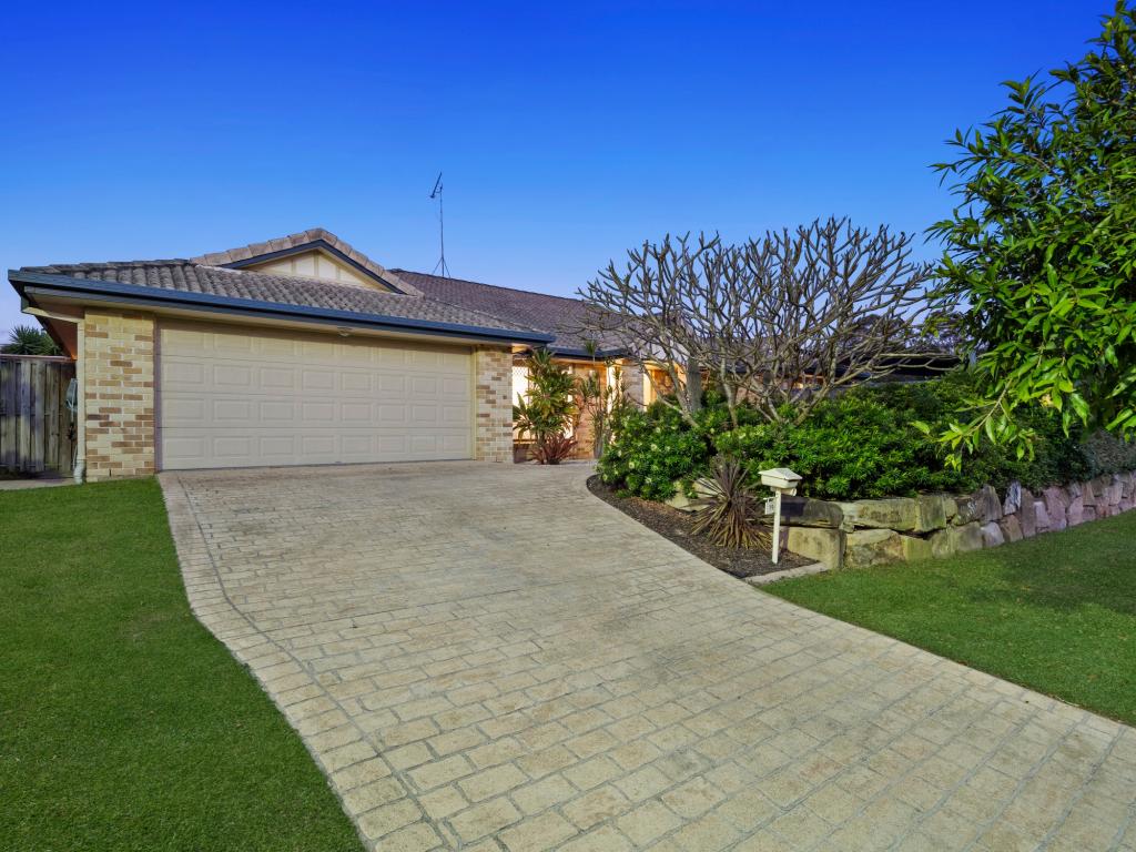 79 Halfway Dr, Ormeau, QLD 4208