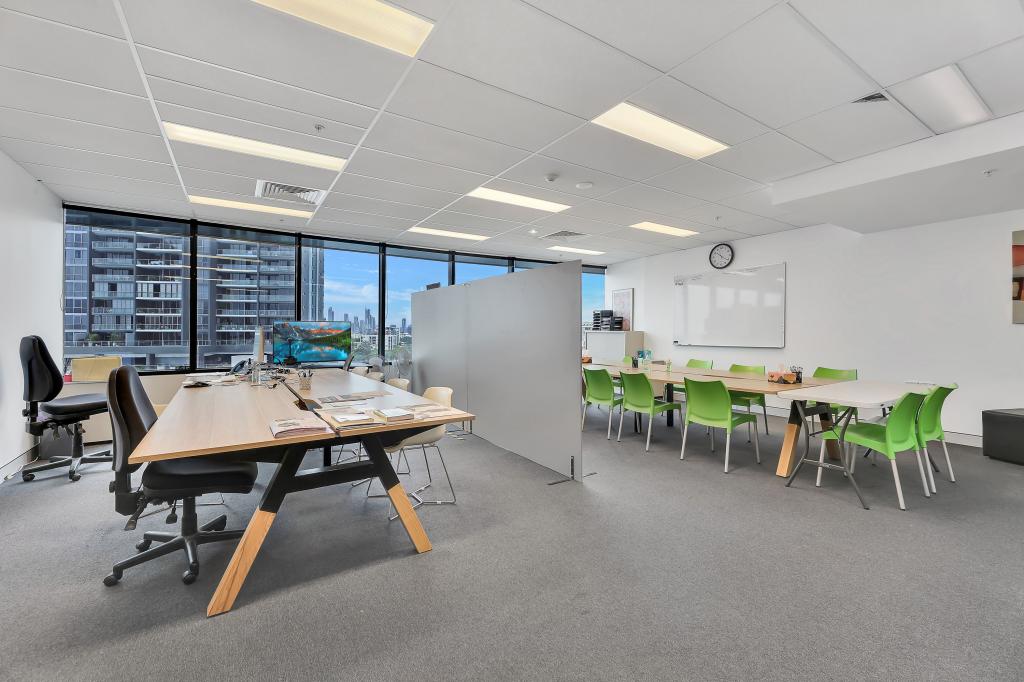 2605/5 Lawson St, Southport, QLD 4215