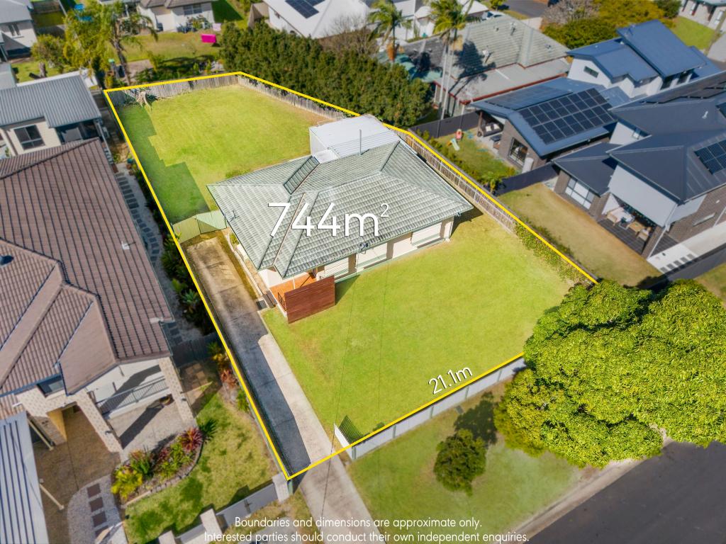 68 Abbeville St, Upper Mount Gravatt, QLD 4122