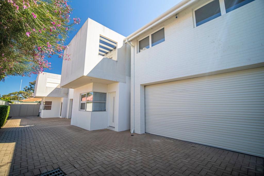 2/76 Gladstone Rd, Rivervale, WA 6103
