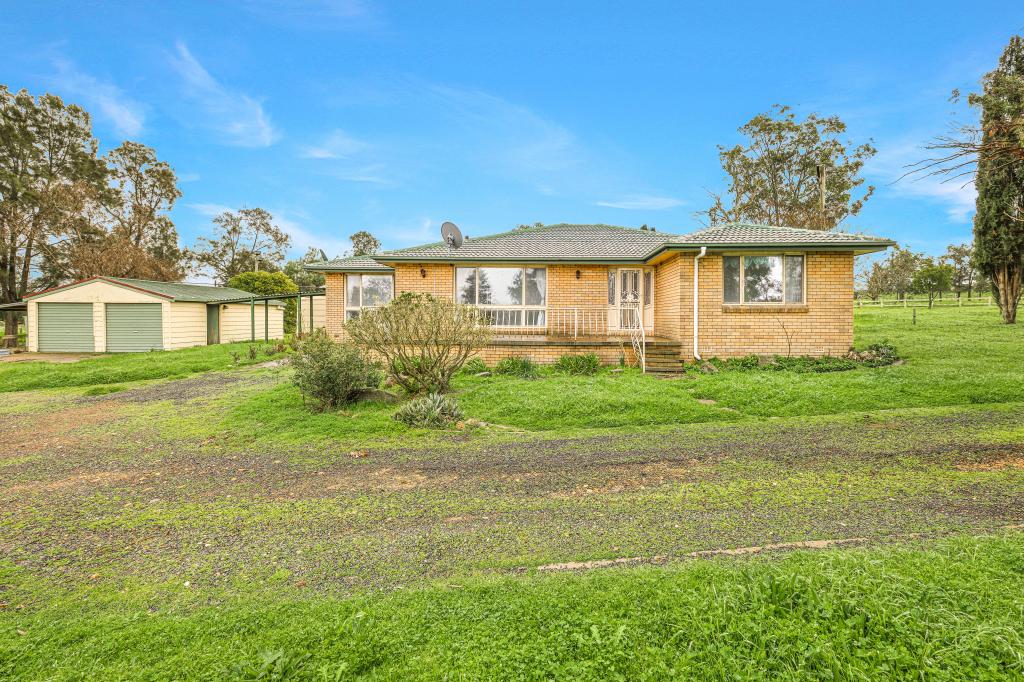 679 New England Hwy, Muswellbrook, NSW 2333