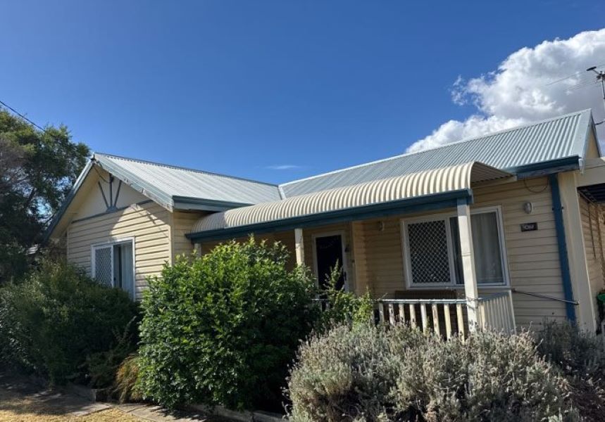 47 Ecclestone St, Carey Park, WA 6230