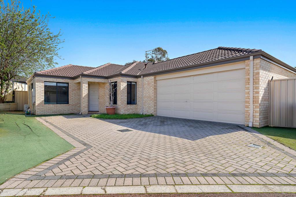 9a Hillier Cres, Hamilton Hill, WA 6163