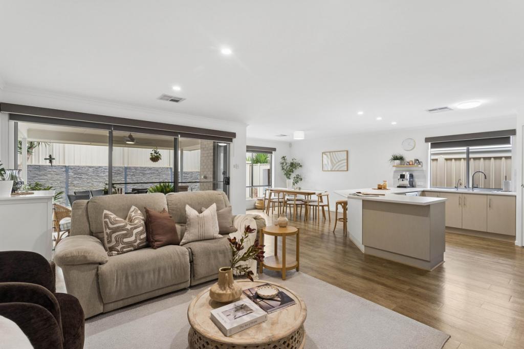 26 Tuscan Rd, Golden Grove, SA 5125