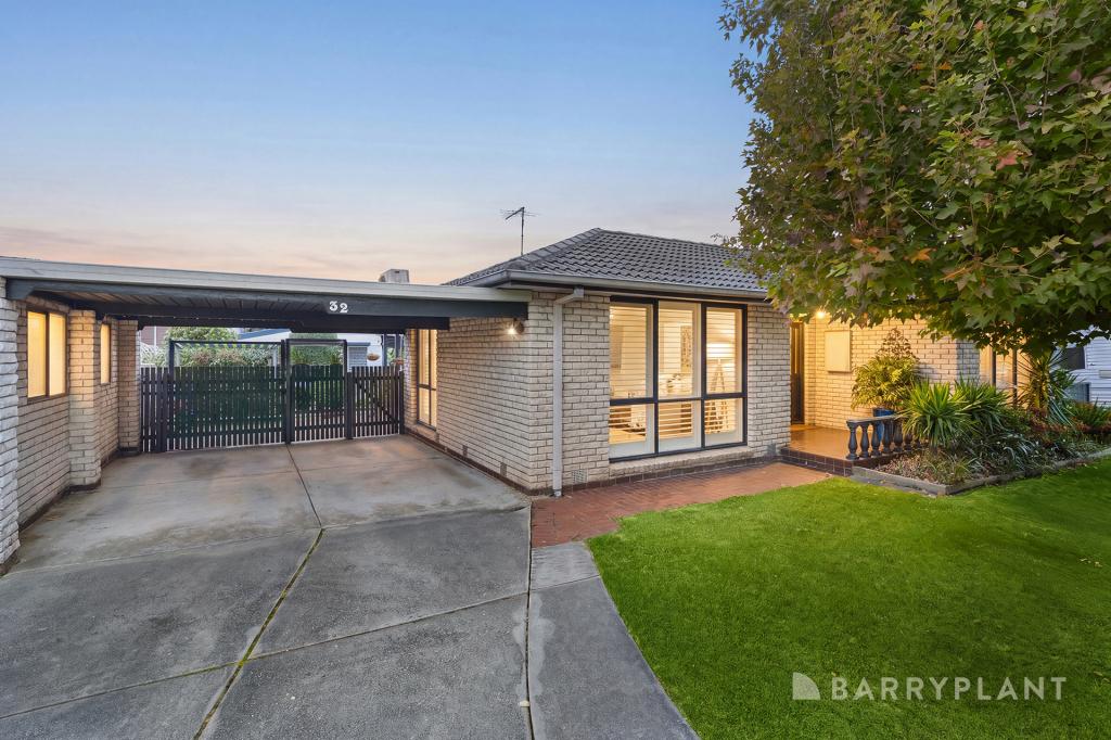 32 Westley St, Ferntree Gully, VIC 3156
