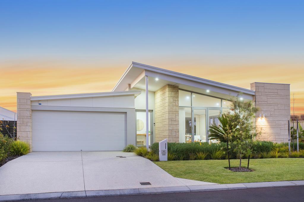 4 Kawana Bvd, Dunsborough, WA 6281