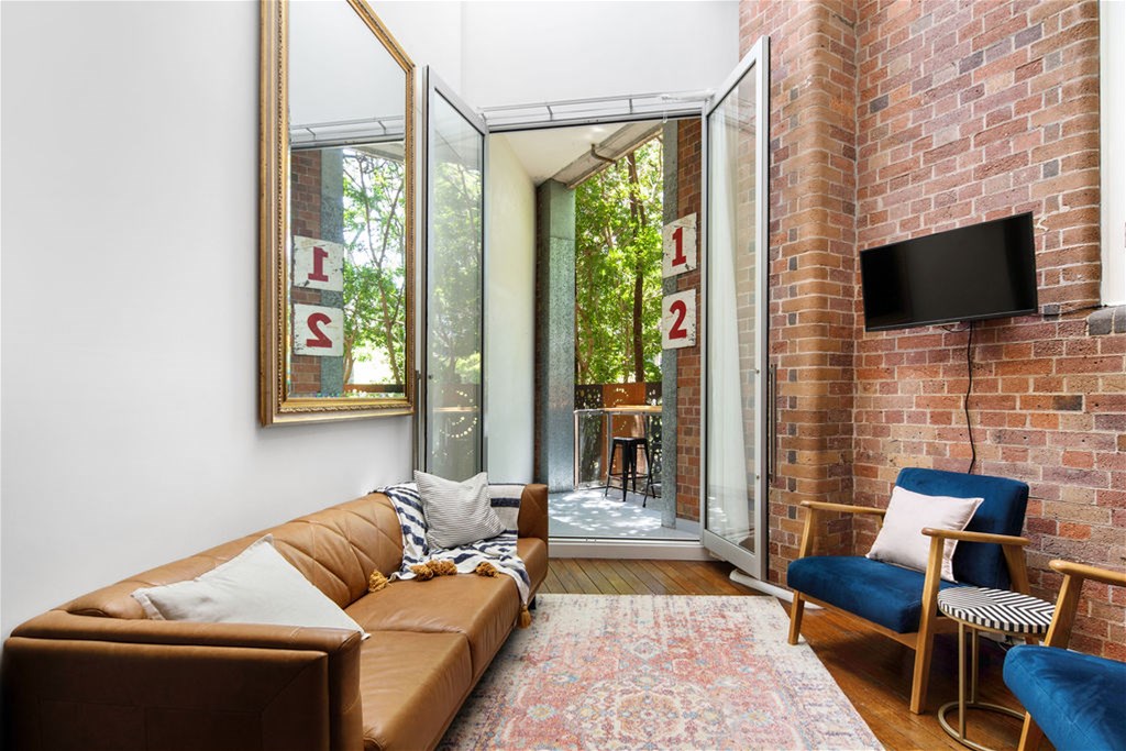 88 Macquarie St, Teneriffe, QLD 4005