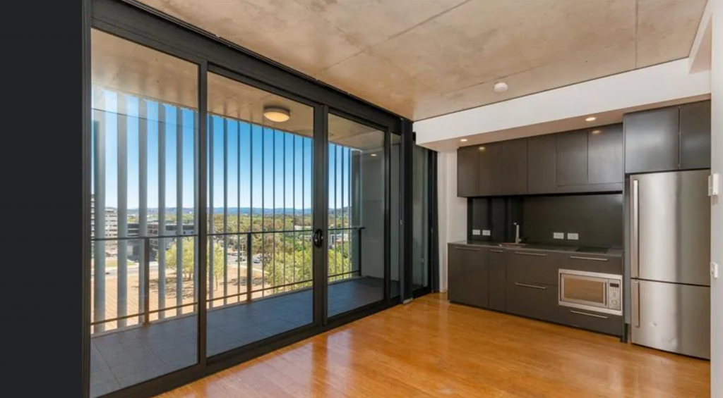 710/241 NORTHBOURNE AVE, LYNEHAM, ACT 2602
