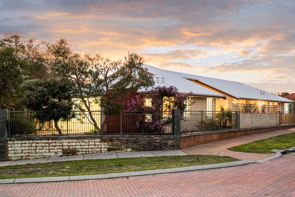 21 Mundego Turn, Ellenbrook, WA 6069