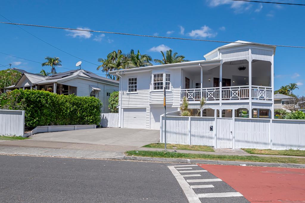 21 Hilton St, East Brisbane, QLD 4169
