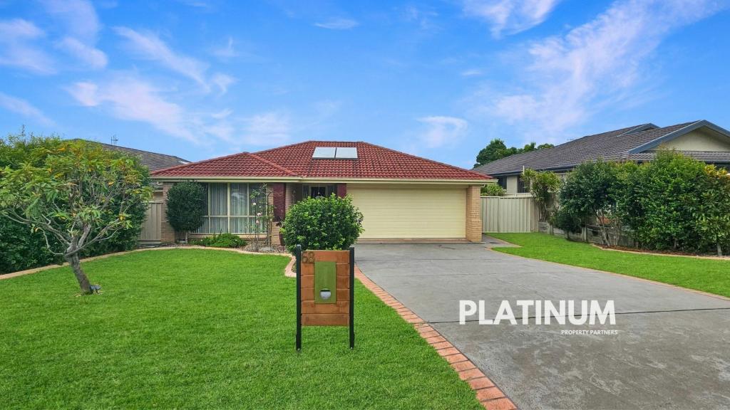 68 Vost Dr, Sanctuary Point, NSW 2540