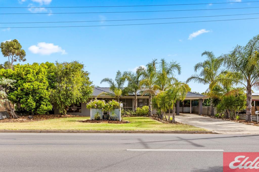 30 Para Rd, Tanunda, SA 5352