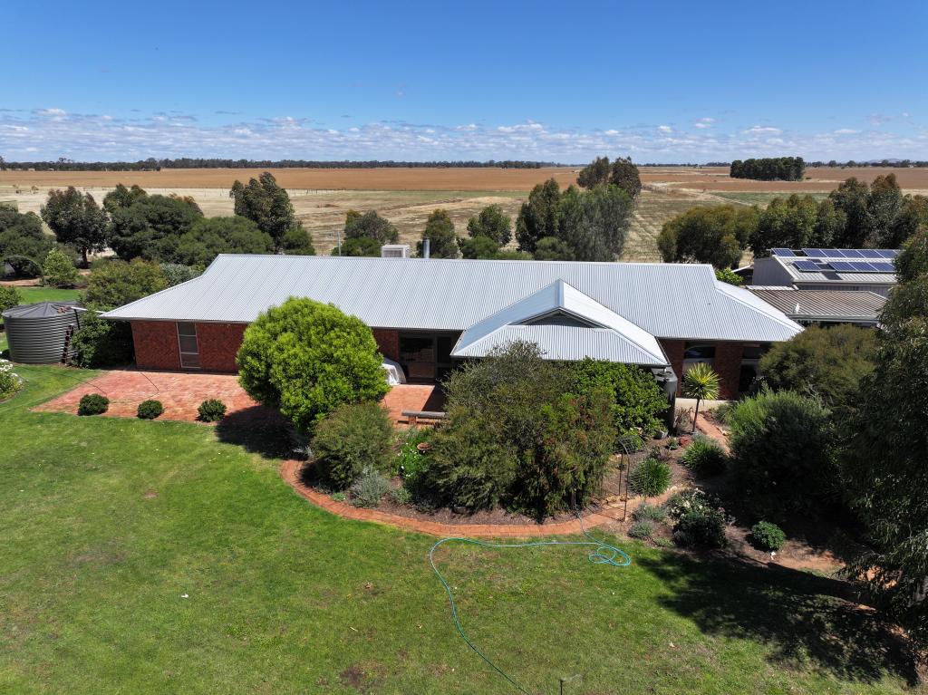 1595 MACGREGOR RD, TIMMERING, VIC 3561