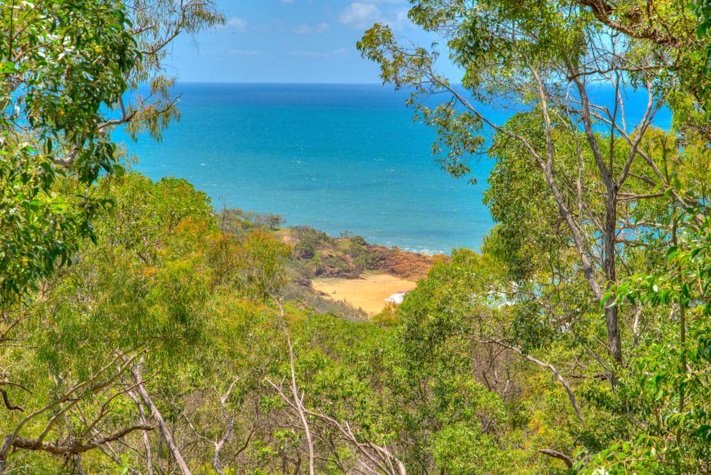 54 Sunrise Cl, Agnes Water, QLD 4677