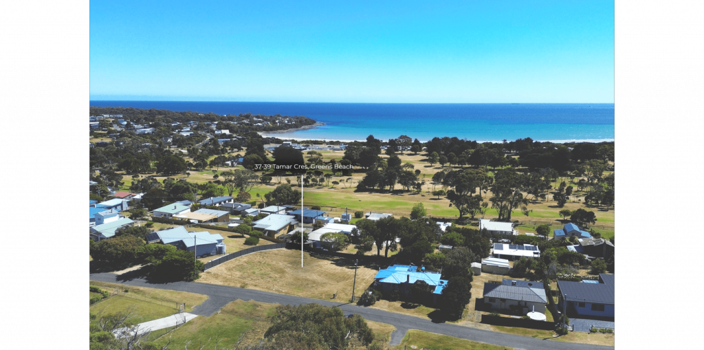 37-39 Tamar Cres, Greens Beach, TAS 7270