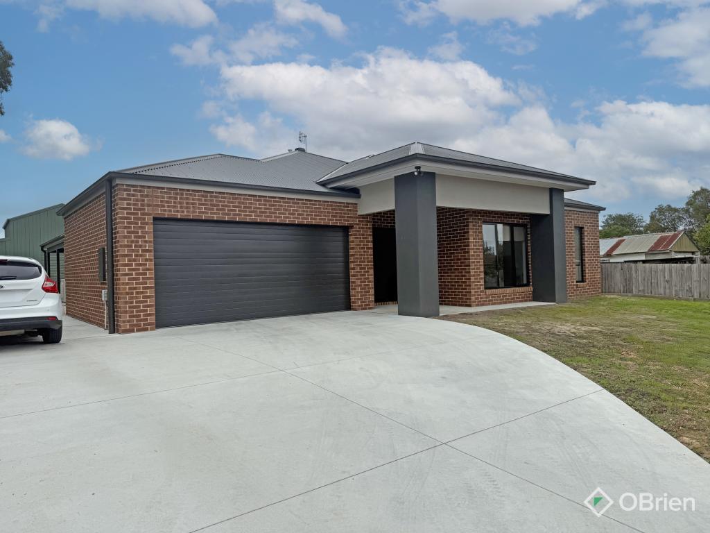 9a Maude St, Lucknow, VIC 3875