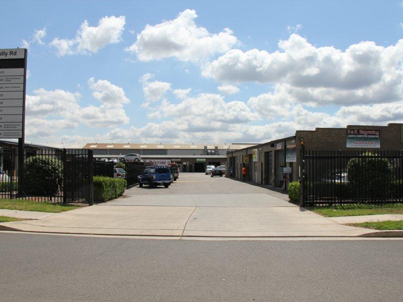 4/6 Badgally Rd, Campbelltown, NSW 2560