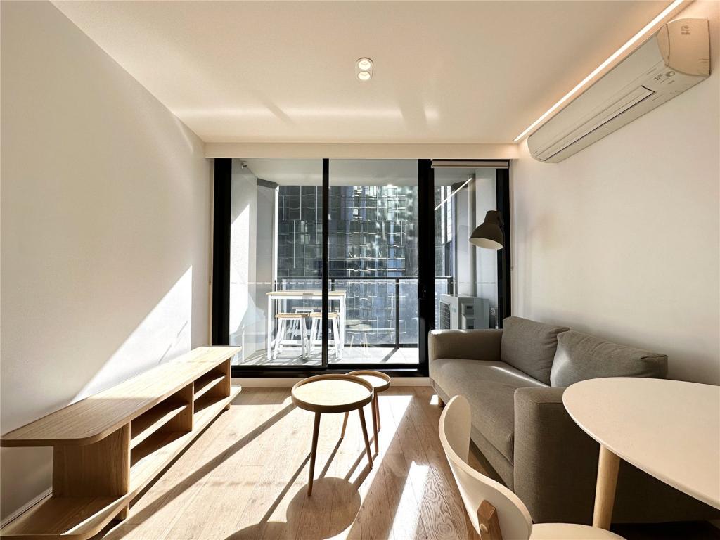 3701/442 Elizabeth St, Melbourne, VIC 3000