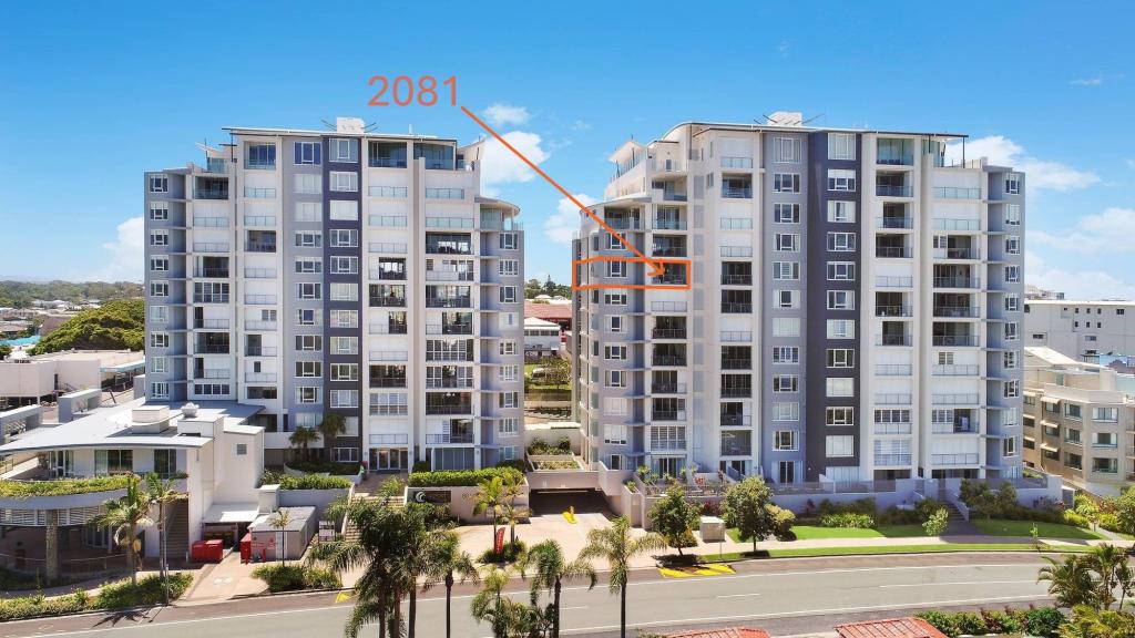 2081/80 LOWER GAY TCE, CALOUNDRA, QLD 4551