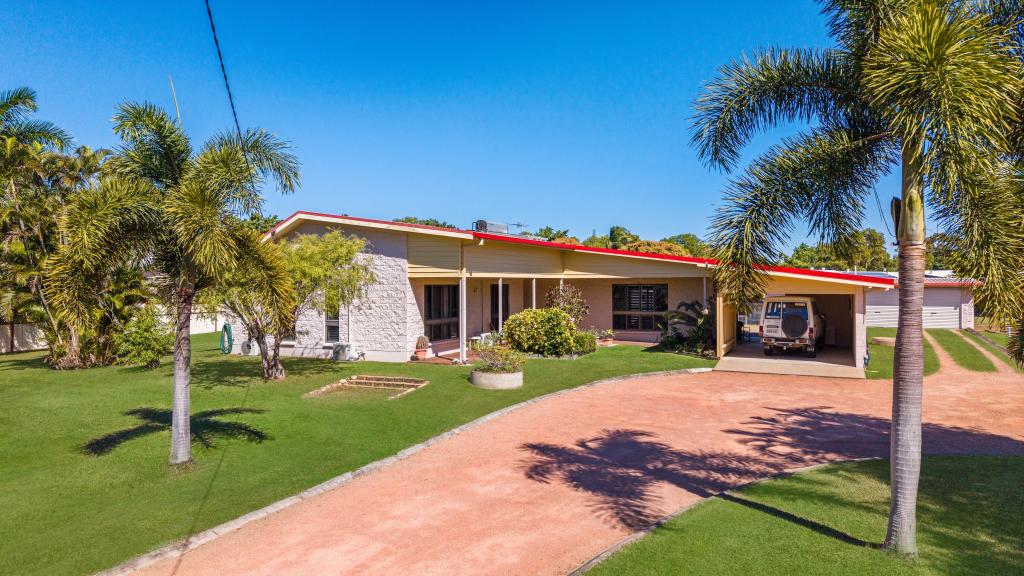9 Fairway Cl, Kirwan, QLD 4817
